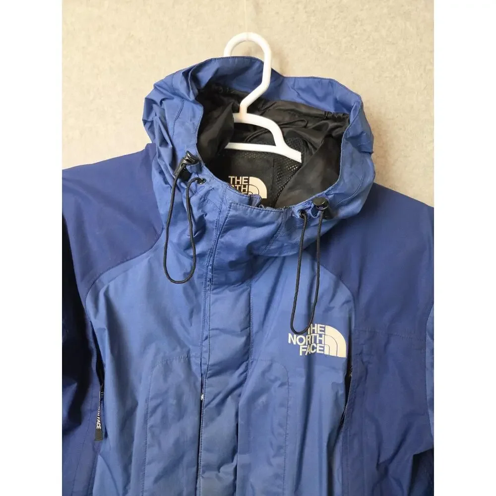Vtg The North Face Mountain Light Nylon Gore-Tex Ski Jacket Men's Large Lined